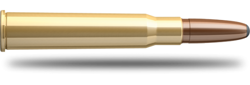 Náboj SB 8x57 JRS XRG 12,7 g (eXergy) 2977 - Obrázek Náboj SB 8x57 JRS XRG 12,7 g (eXergy) 2977 - Obrázek